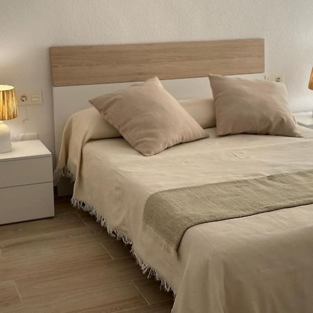 Beach House Torrevieja Exterior foto
