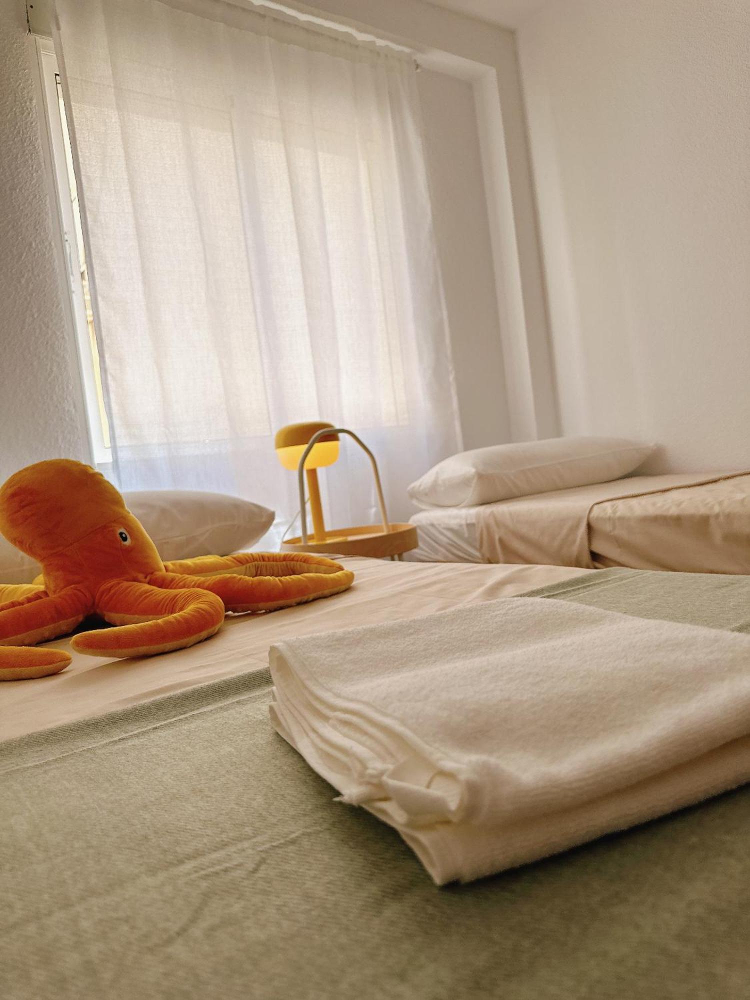 Beach House Torrevieja Exterior foto