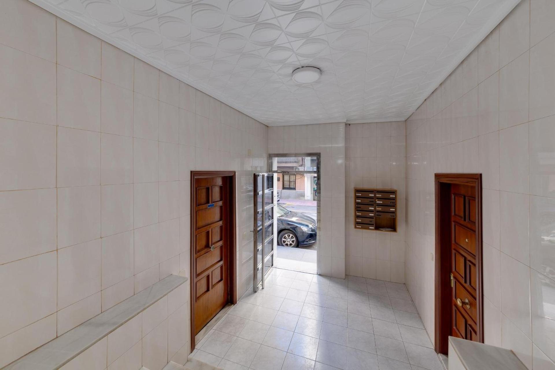 Beach House Torrevieja Exterior foto