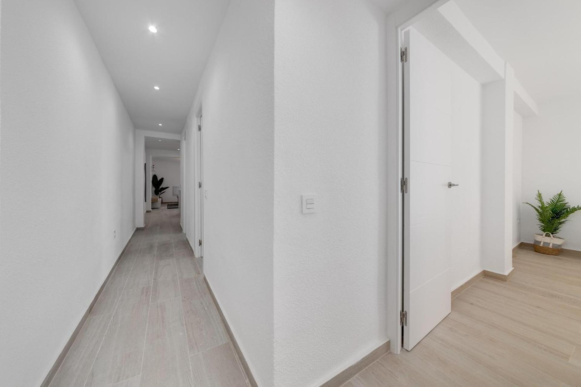 Beach House Torrevieja Exterior foto