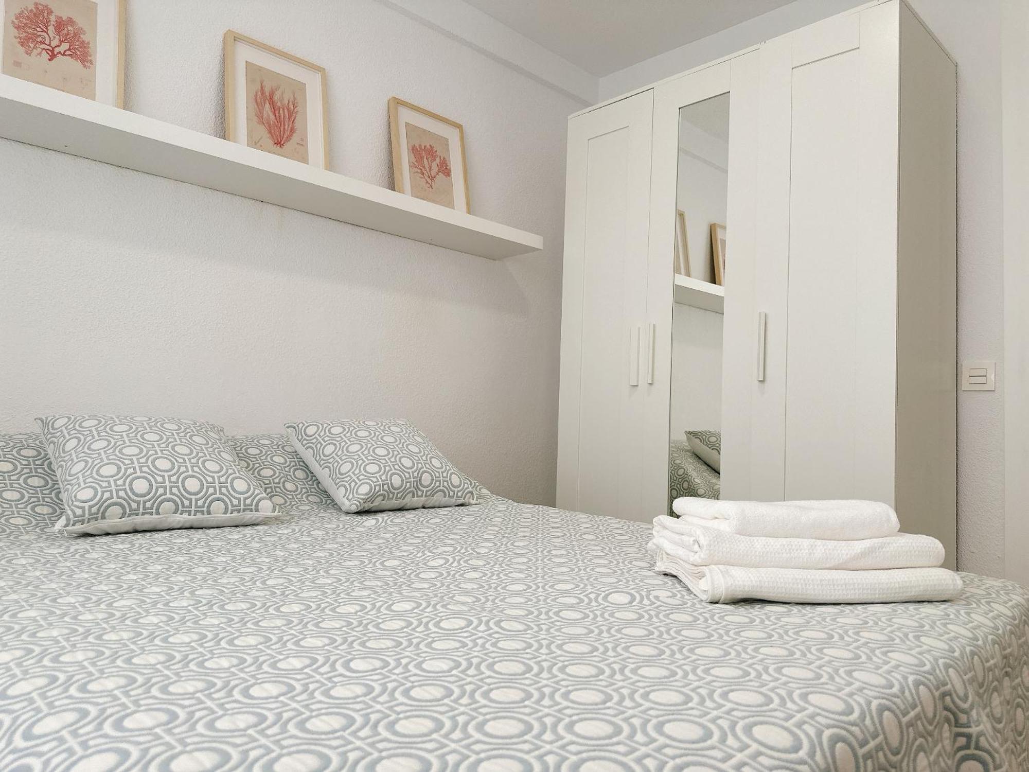 Beach House Torrevieja Exterior foto