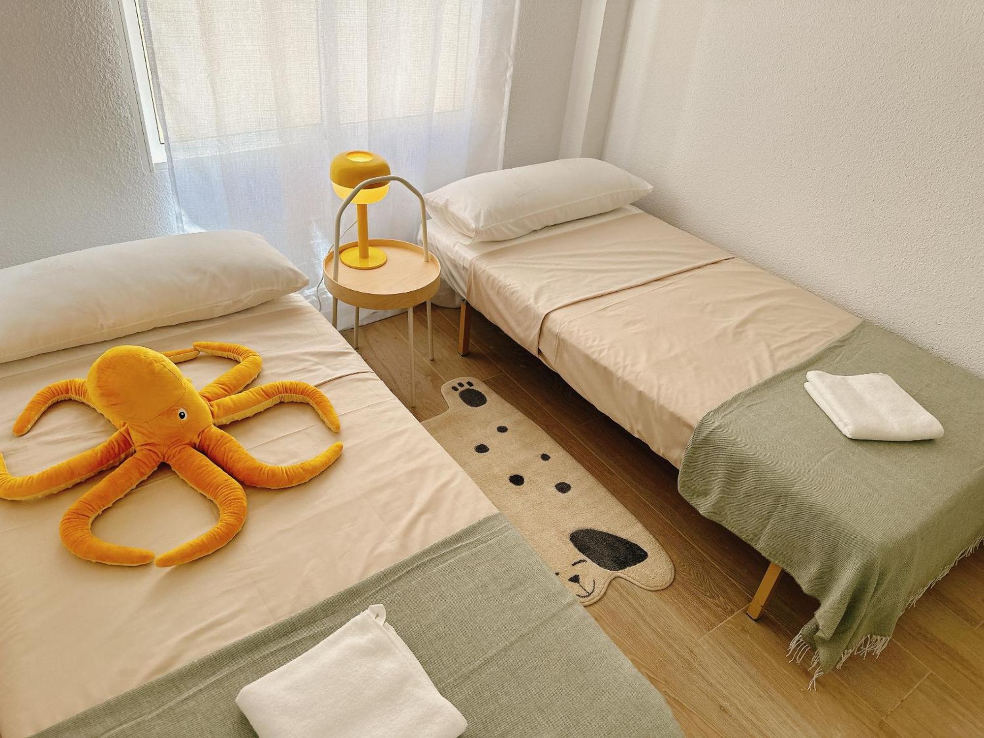 Beach House Torrevieja Exterior foto