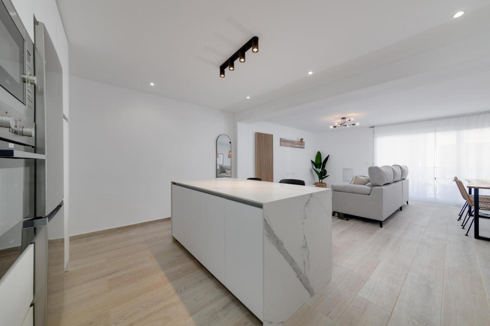 Beach House Torrevieja Exterior foto