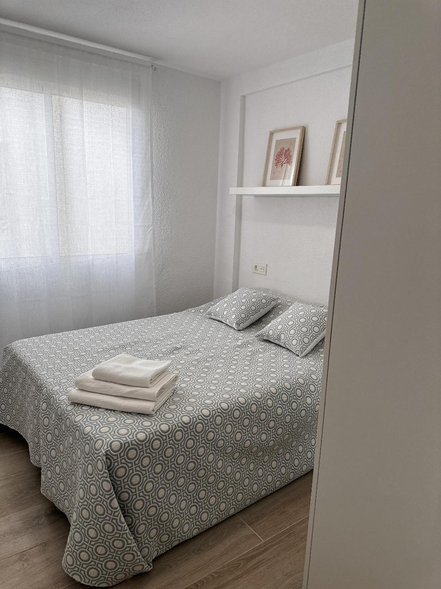 Beach House Torrevieja Exterior foto