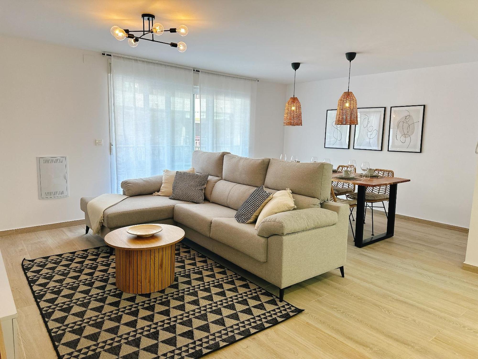 Beach House Torrevieja Exterior foto