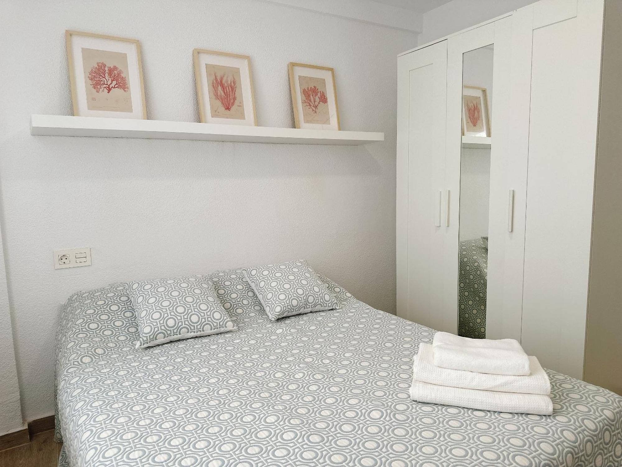 Beach House Torrevieja Exterior foto