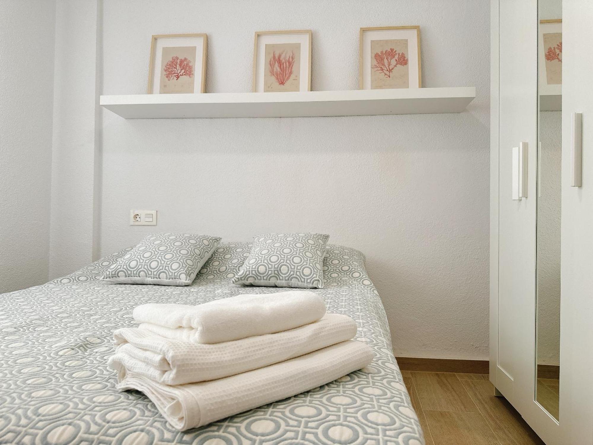 Beach House Torrevieja Exterior foto