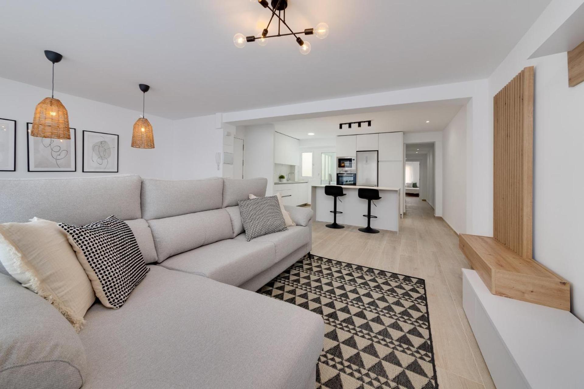 Beach House Torrevieja Exterior foto