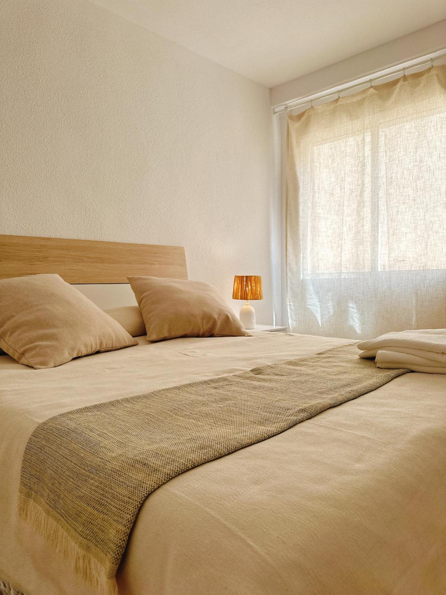Beach House Torrevieja Exterior foto